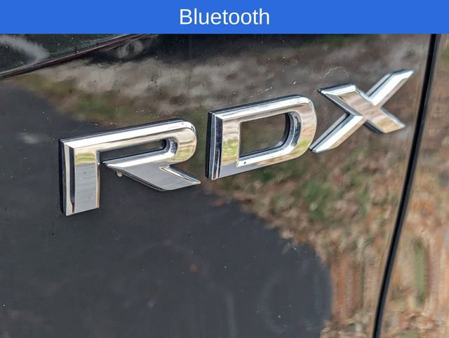 Used 2019 Acura RDX w/ Technology Package image 17