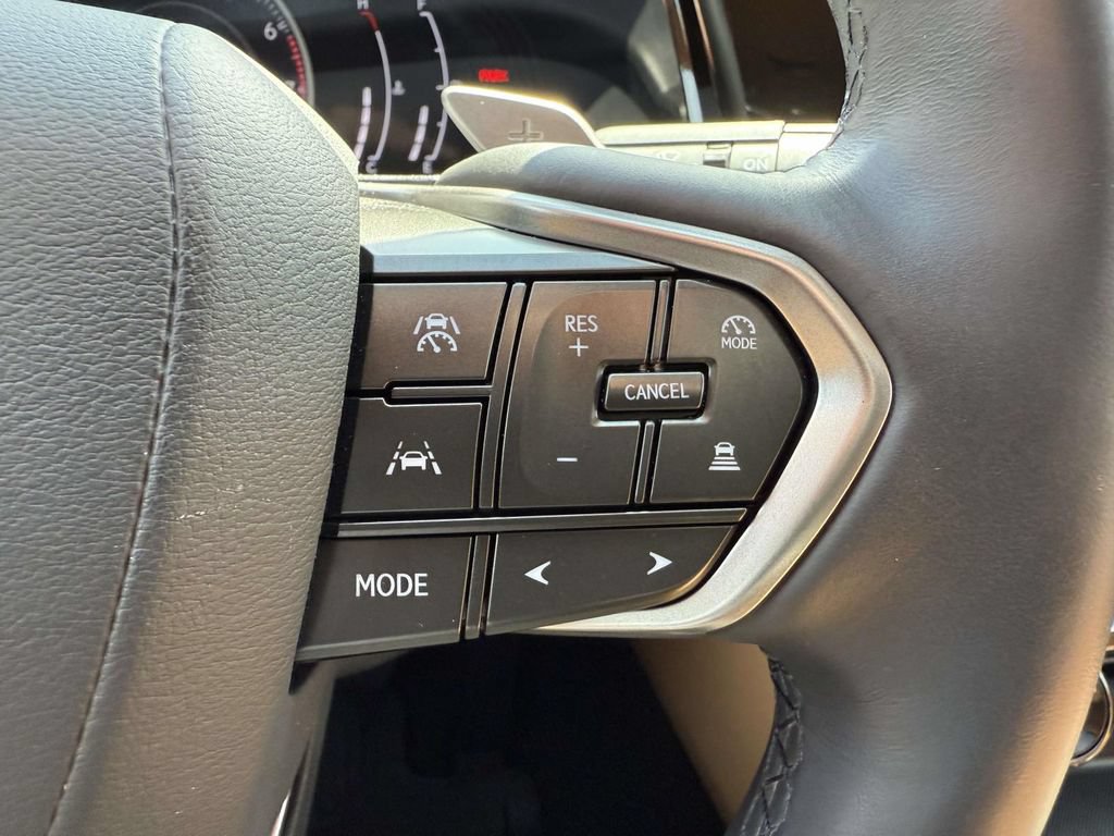 Used 2024 Lexus NX 350 AWD w/ Cold Area Package image 22