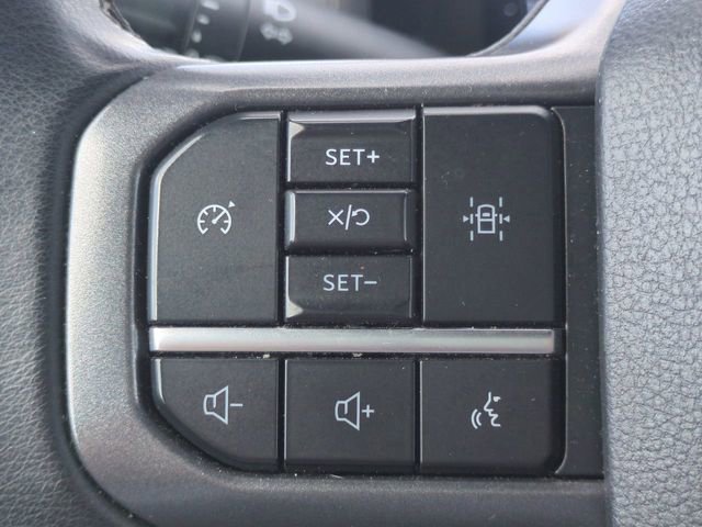Used 2024 Ford F150 XLT w/ Mobile Office Package image 24