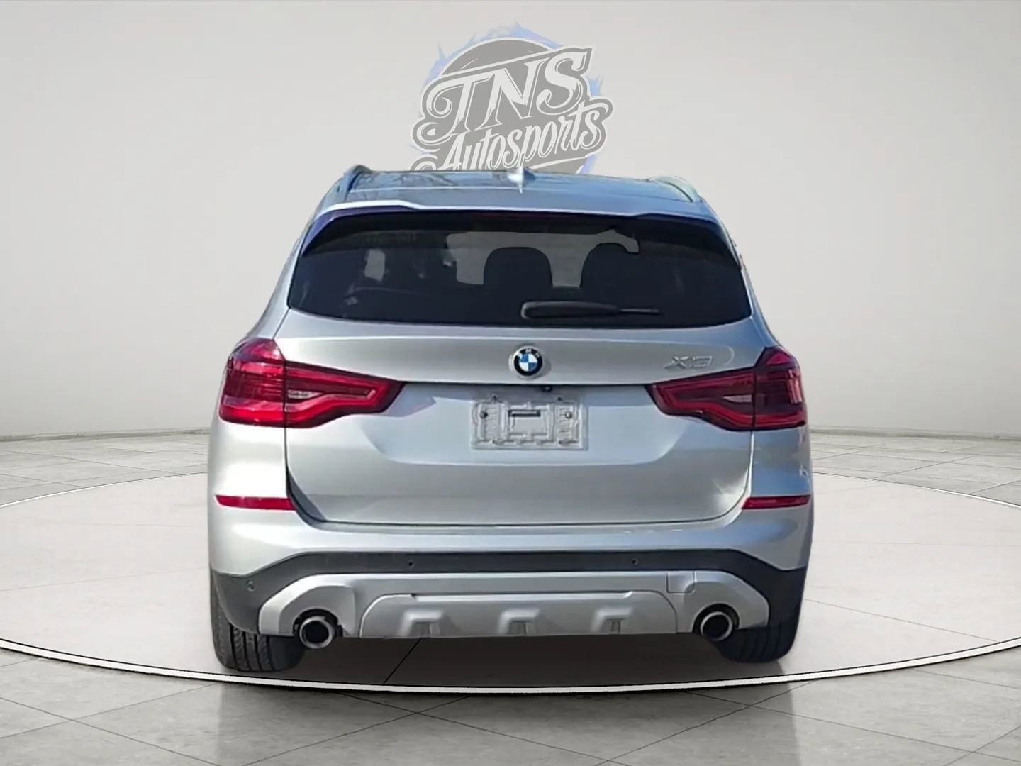 Used 2018 BMW X3 xDrive30i w/ Premium Package image 5