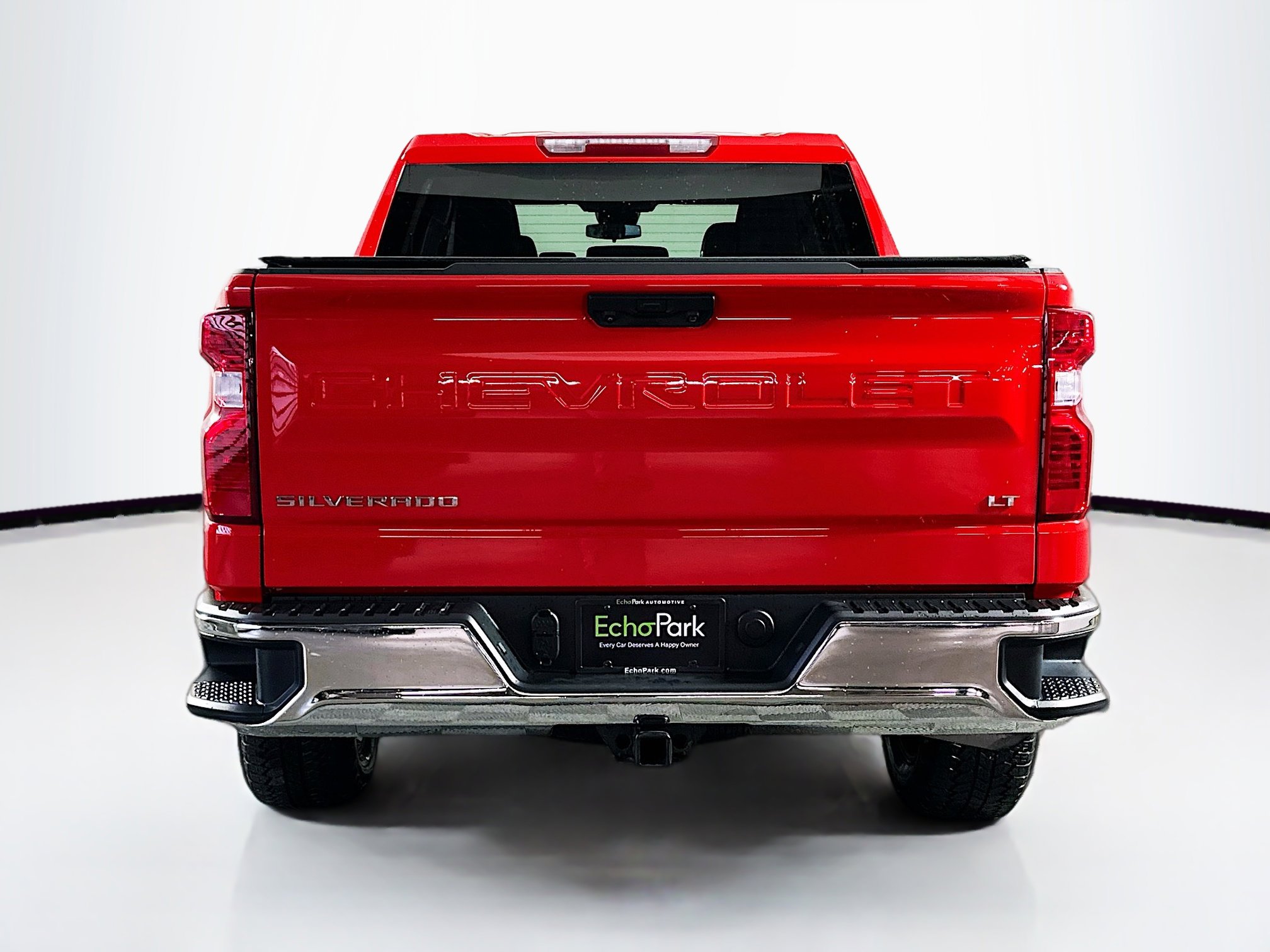 Used 2022 Chevrolet Silverado 1500 LT image 7