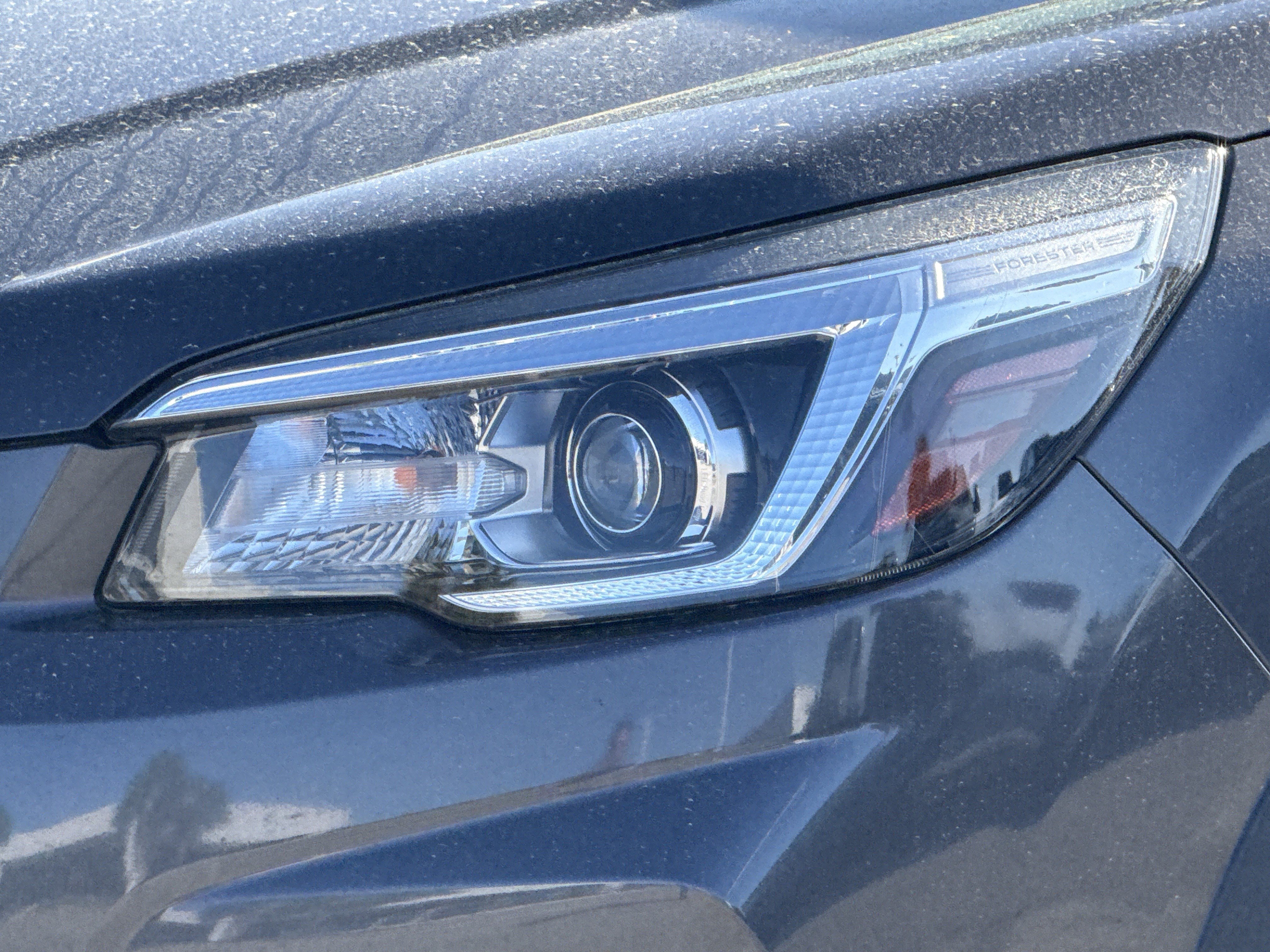 Used 2020 Subaru Forester w/ Alloy Wheel Package image 9