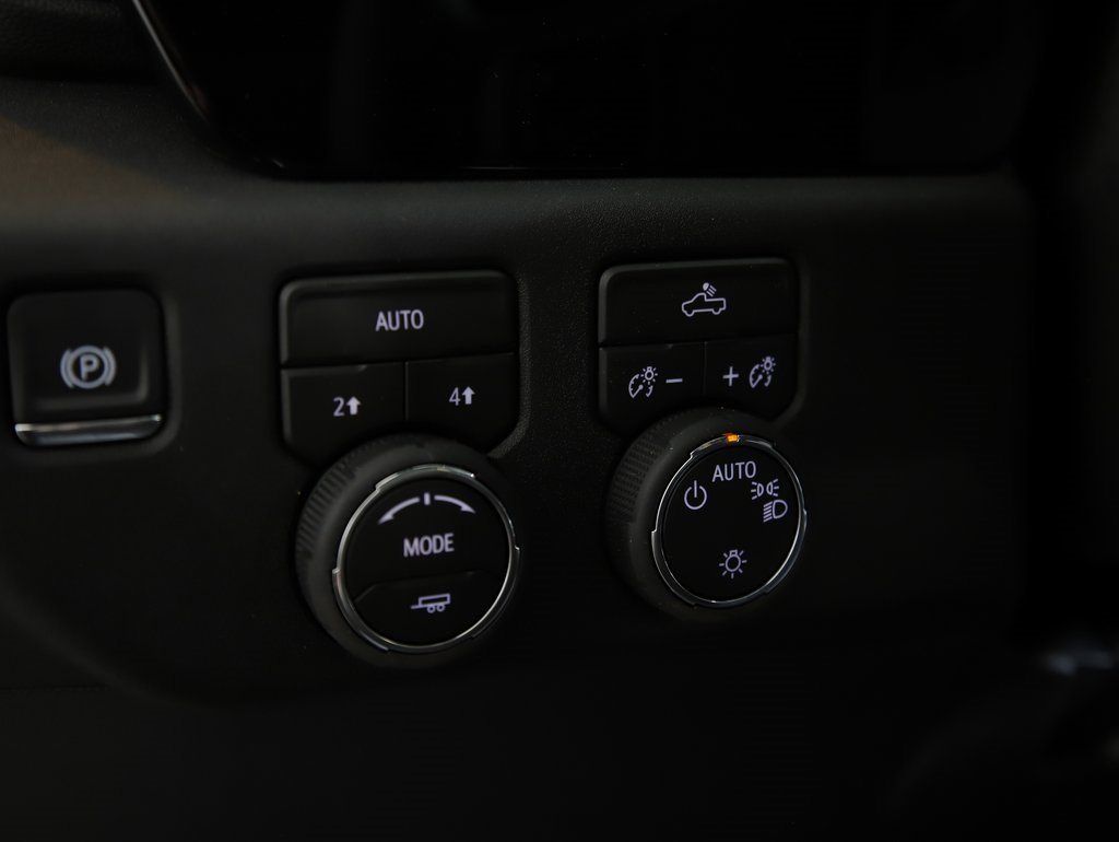 New 2026 Chevrolet Silverado 1500 LT w/ Protection Package image 14