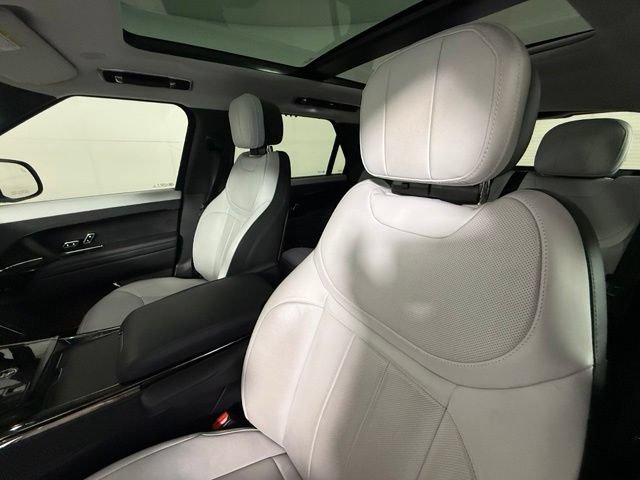 Used 2024 Land Rover Range Rover Sport Dynamic SE AWD/4WD image 14