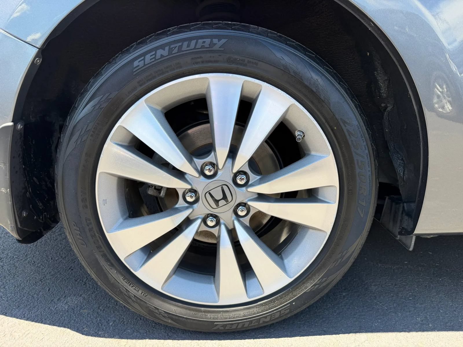 Used 2012 Honda Accord LX-S image 23