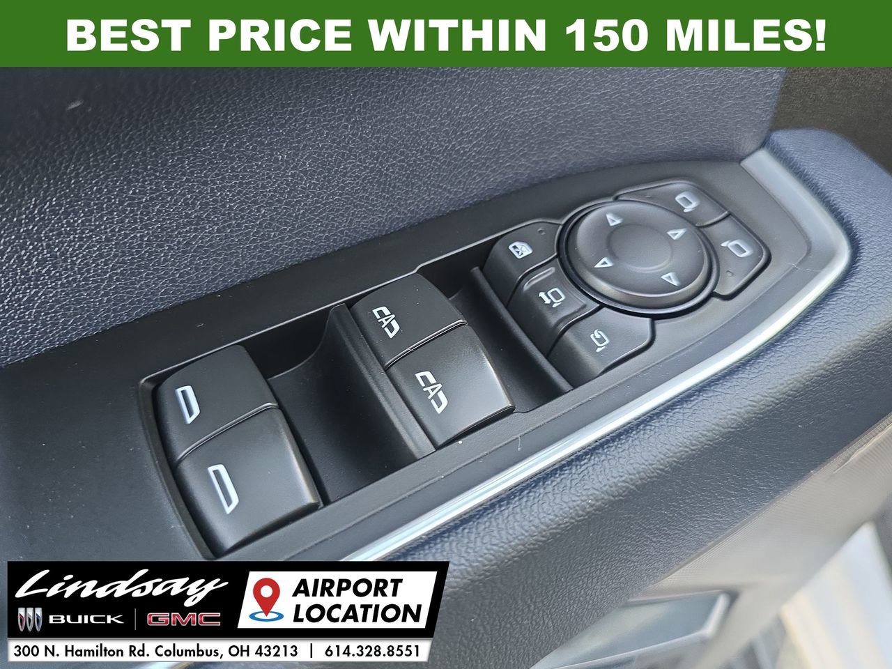 Certified 2024 Chevrolet Silverado 2500 High Country w/ LPO, Dark Essentials Package image 23