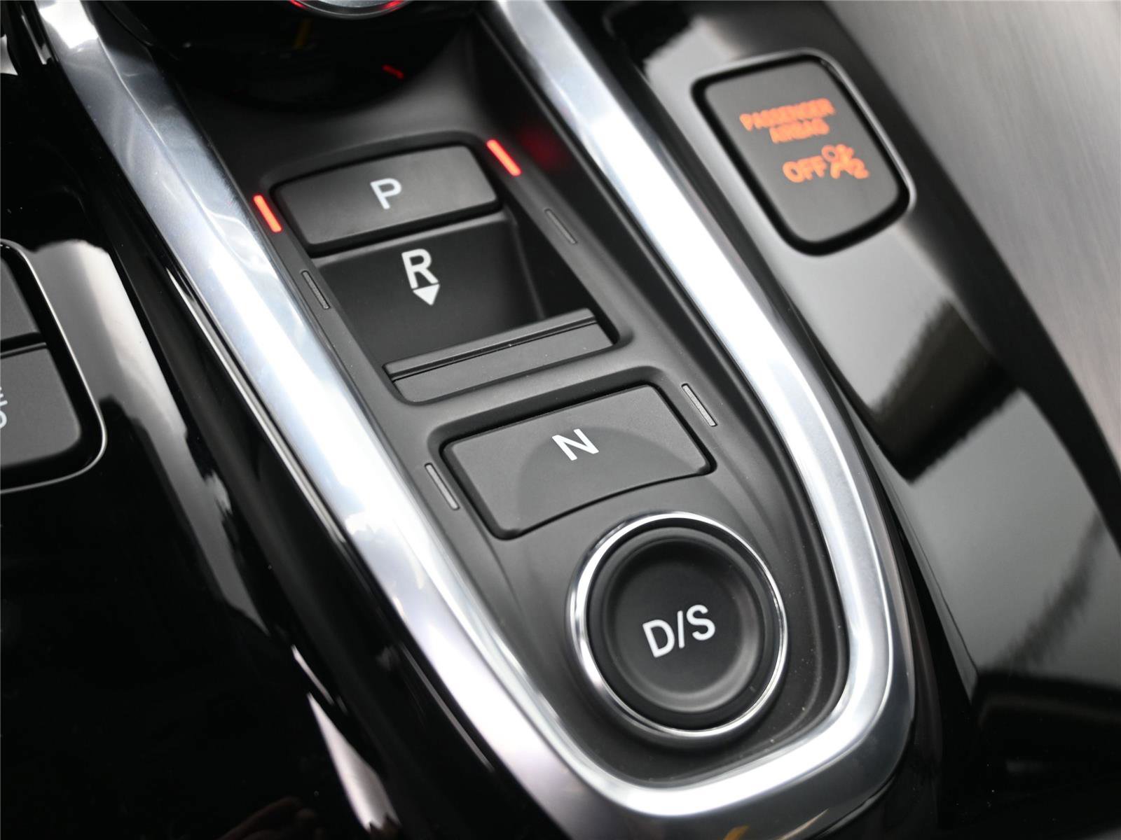 Certified 2023 Acura TLX w/ Technology Package image 6