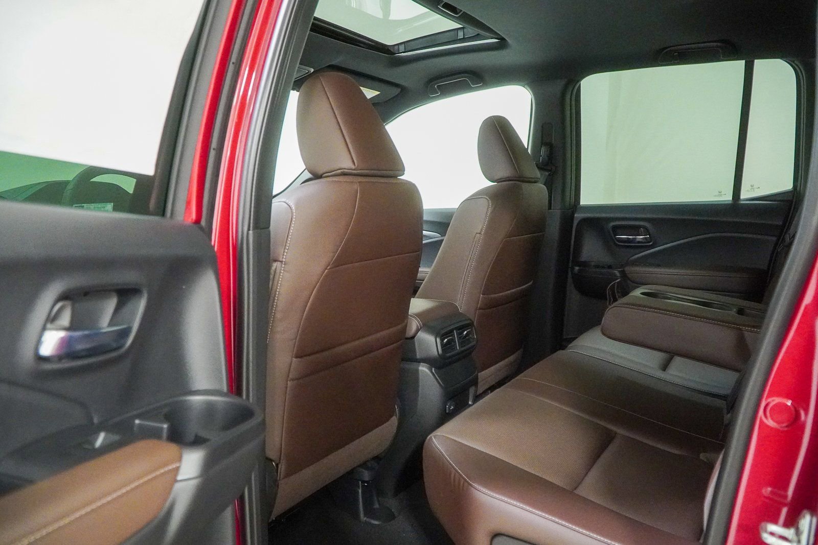 New 2026 Honda Ridgeline RTL image 40