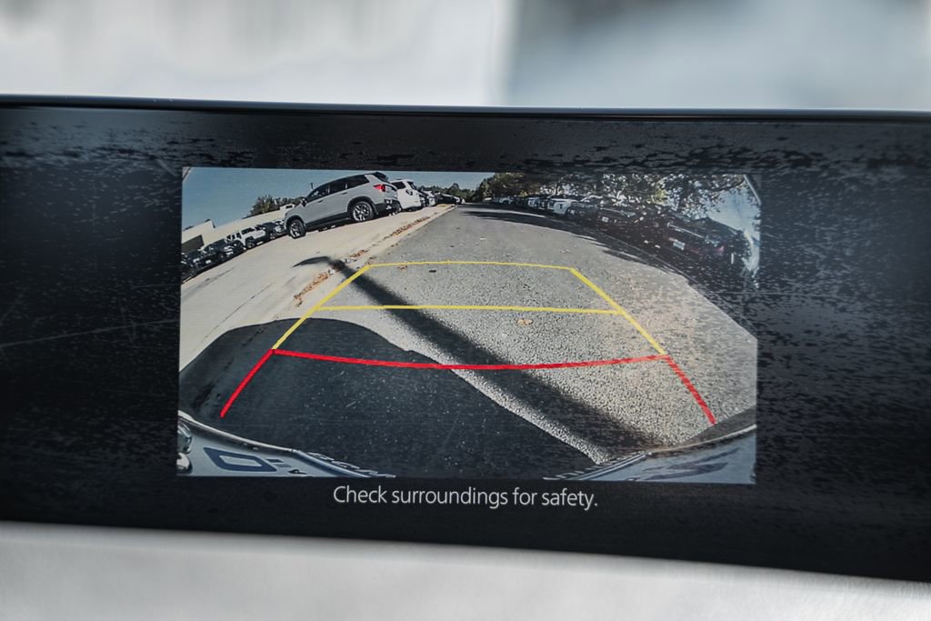 Used 2019 MAZDA MAZDA3 Sedan image 36