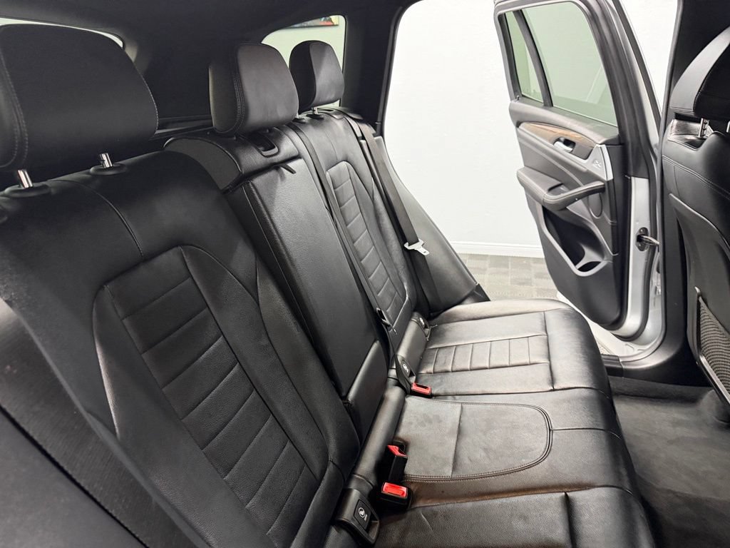Used 2019 BMW X3 sDrive30i w/ Convenience Package RWD image 45