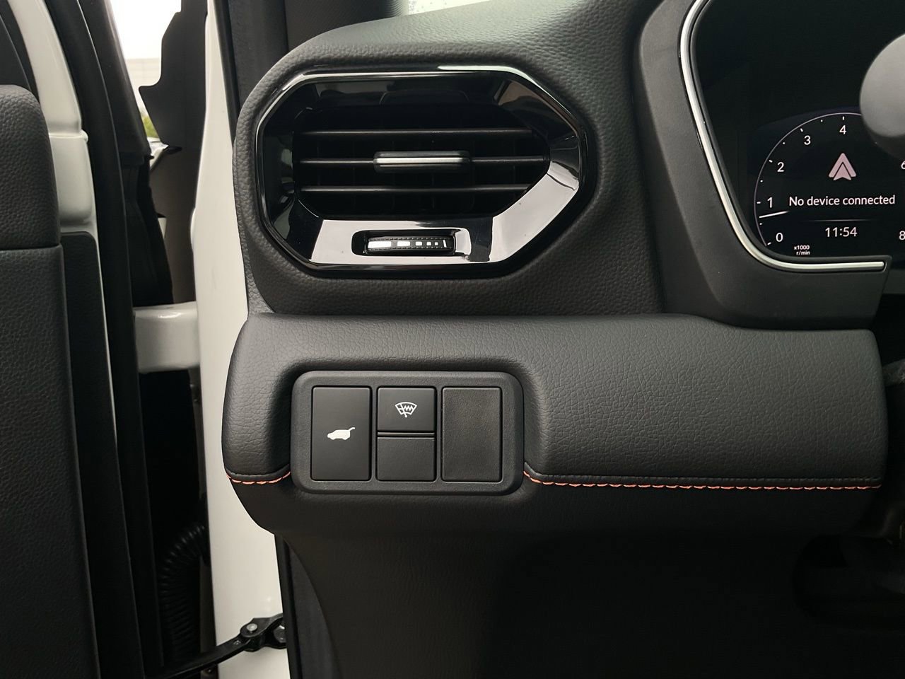Used 2026 Honda Passport TrailSport Elite image 24
