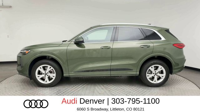 Used 2025 Audi Q5 Premium w/ Convenience Package AWD/4WD image 5