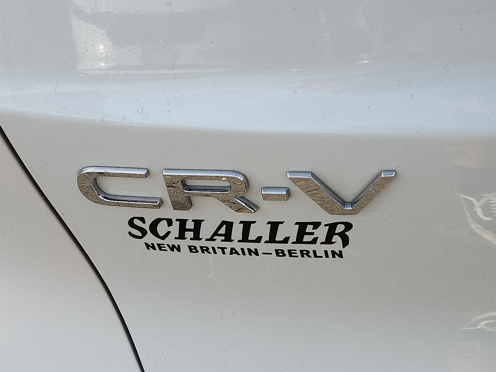 Used 2023 Honda CR-V EX-L image 31