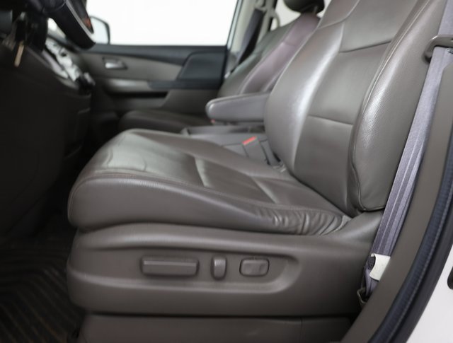 Used 2013 Honda Odyssey EX-L image 4