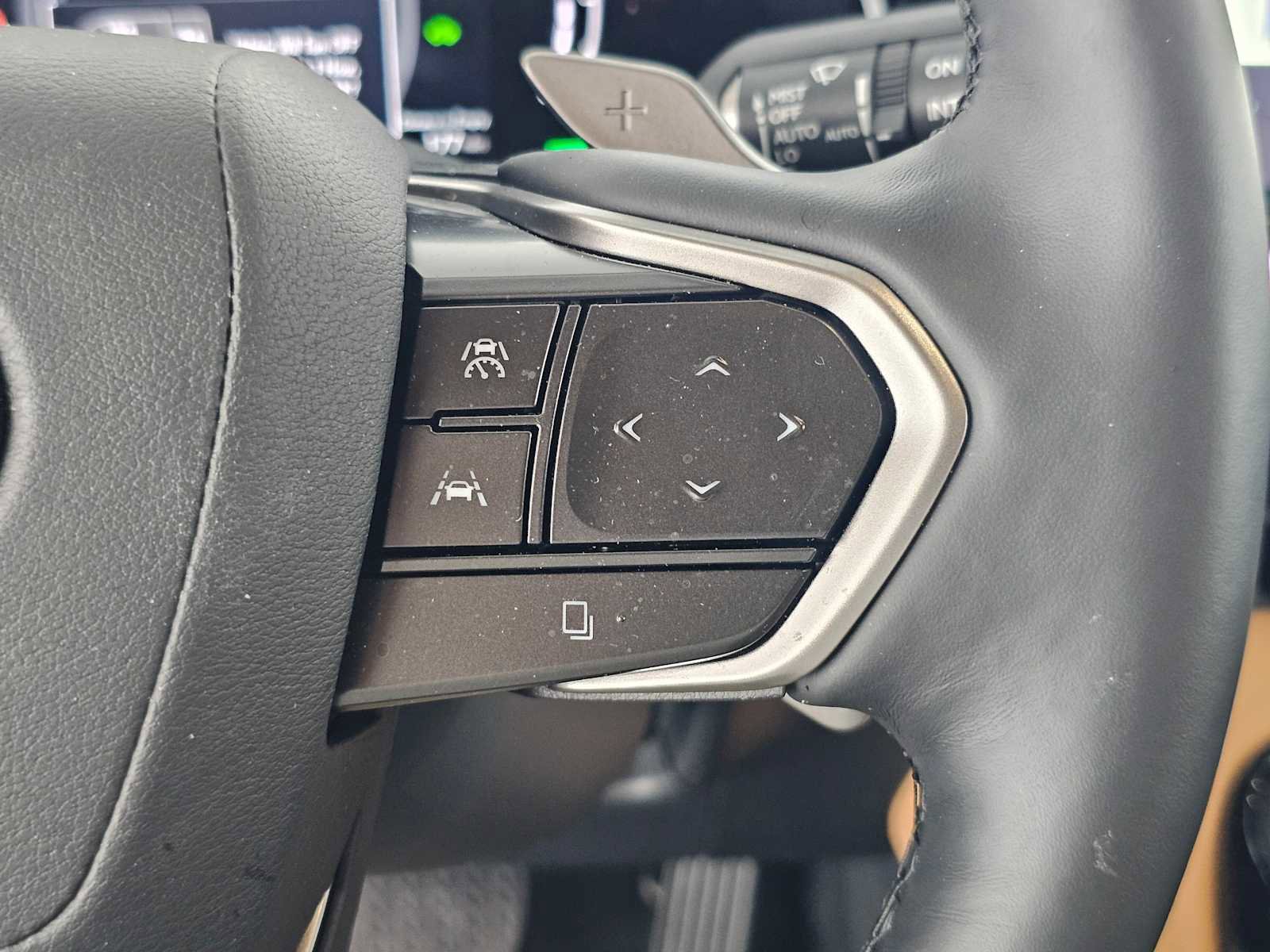 Used 2026 Lexus NX 350h AWD w/ Cold Area Package image 28