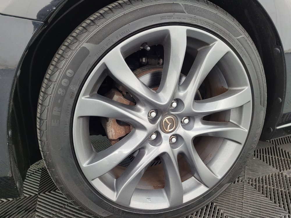 Used 2017 MAZDA MAZDA6 Grand Touring FWD image 31