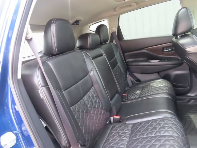 Used 2019 Nissan Murano Platinum AWD/4WD image 31