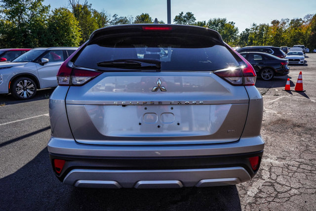 New 2026 Mitsubishi Eclipse Cross SE image 6