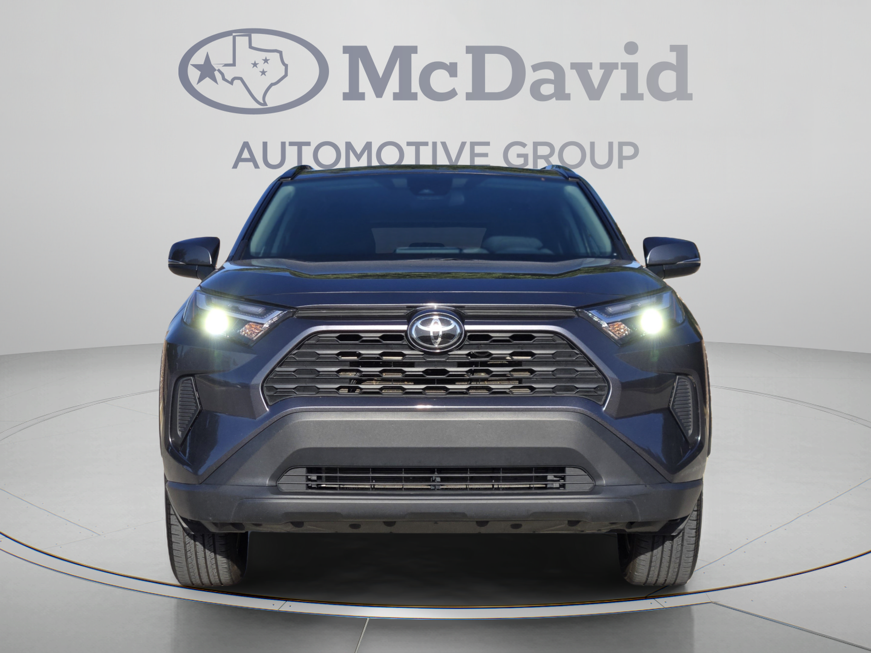 Used 2025 Toyota RAV4 XLE AWD/4WD image 5