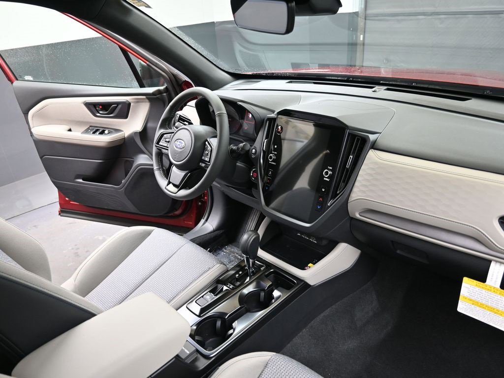 New 2026 Subaru Forester Premium image 12