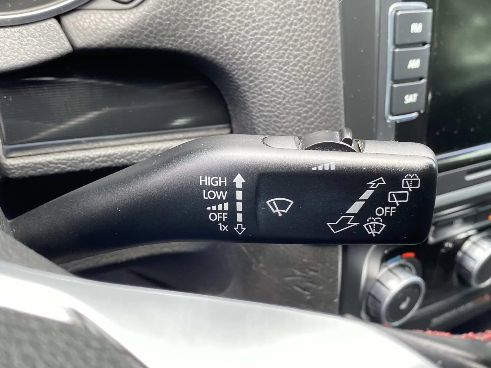 Used 2010 Volkswagen GTI 4-Door FWD image 21