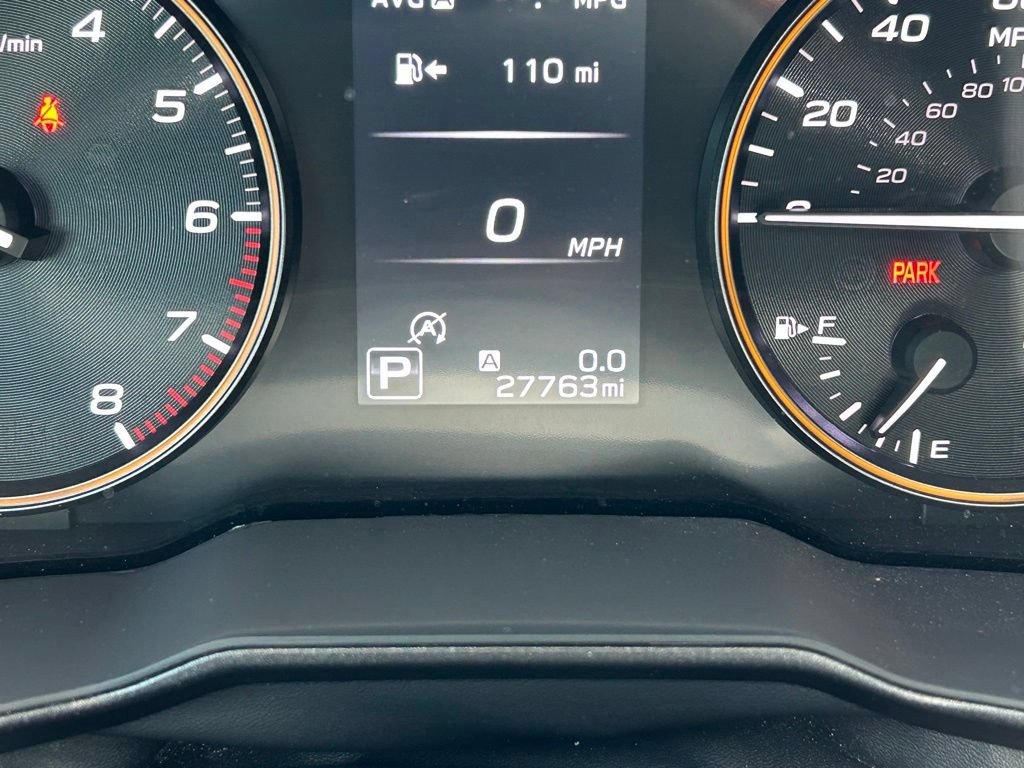 Used 2025 Subaru Outback Wilderness AWD/4WD image 26