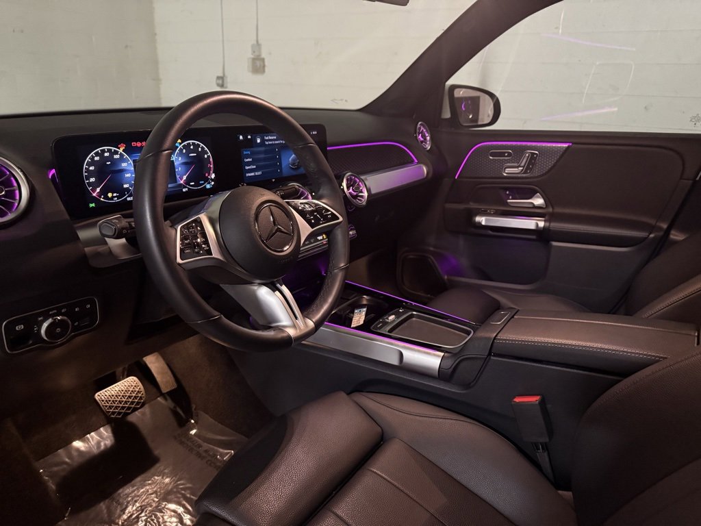 Used 2024 Mercedes-Benz GLB 250 image 14
