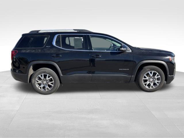 Used 2020 GMC Acadia SLT AWD/4WD image 6