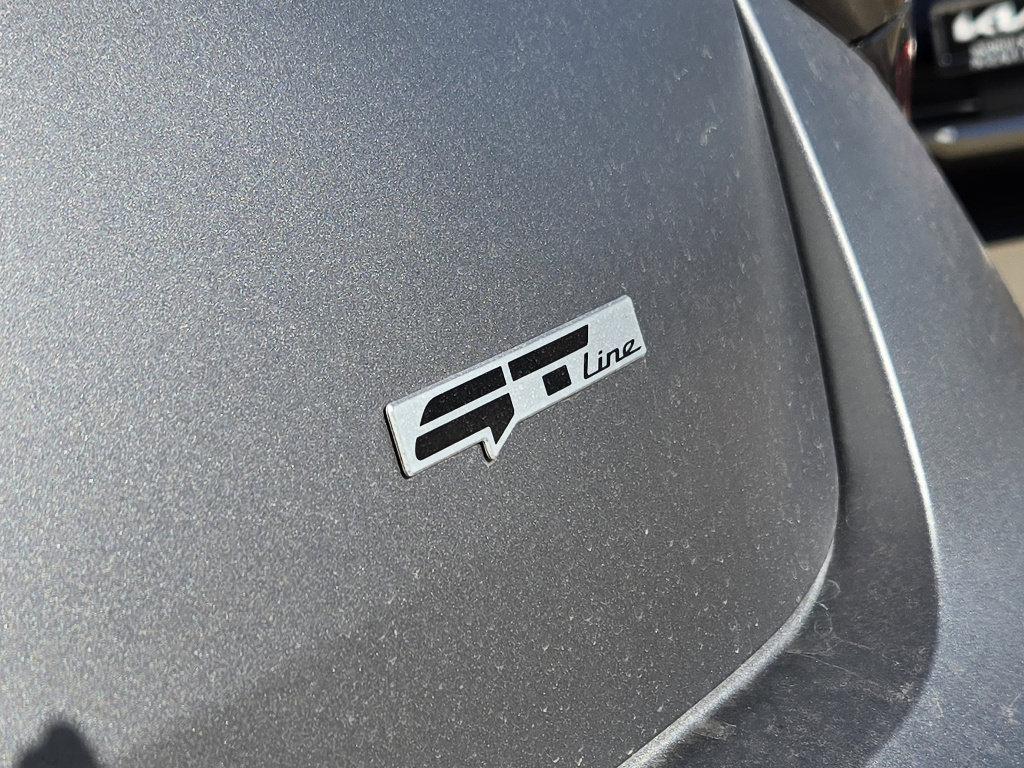 New 2026 Kia K5 GT-Line image 7
