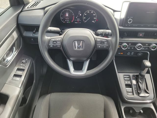 Used 2025 Honda CR-V EX image 13