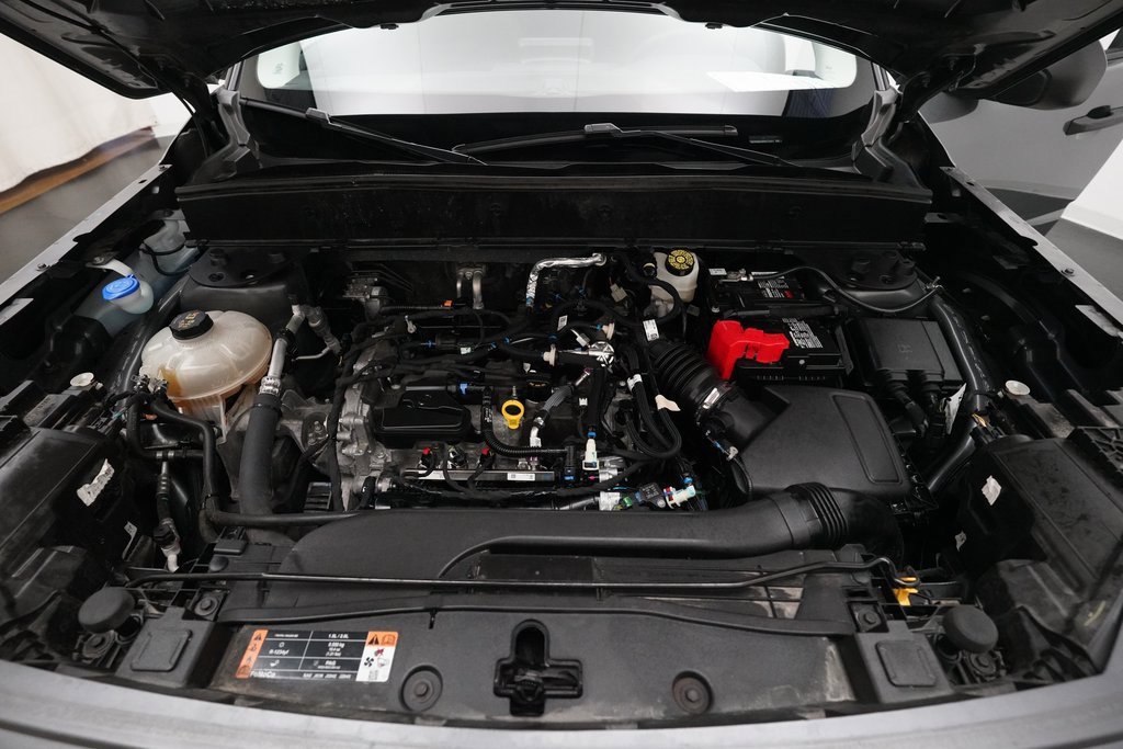 Used 2024 Ford Bronco Sport Big Bend image 4