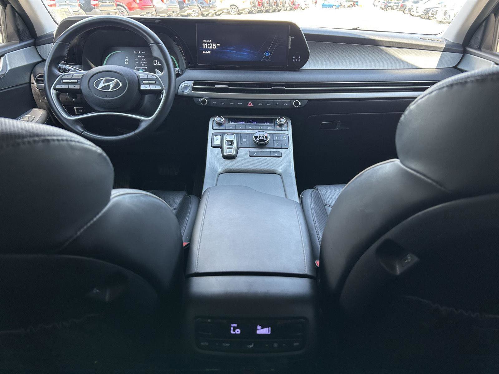 Used 2023 Hyundai Palisade XRT AWD/4WD image 24