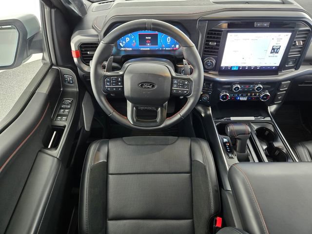 Used 2025 Ford F150 Raptor AWD/4WD image 11