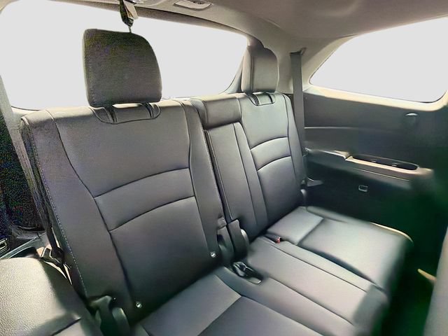Used 2021 Honda Pilot EX-L image 24