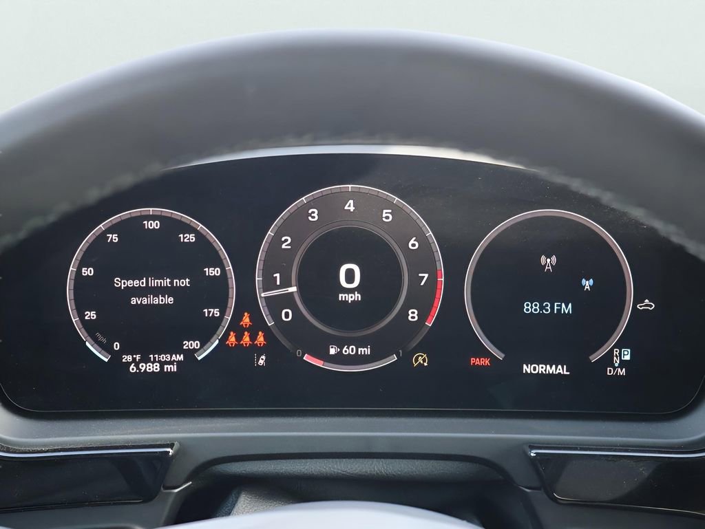 Certified 2026 Porsche Cayenne S AWD/4WD image 25
