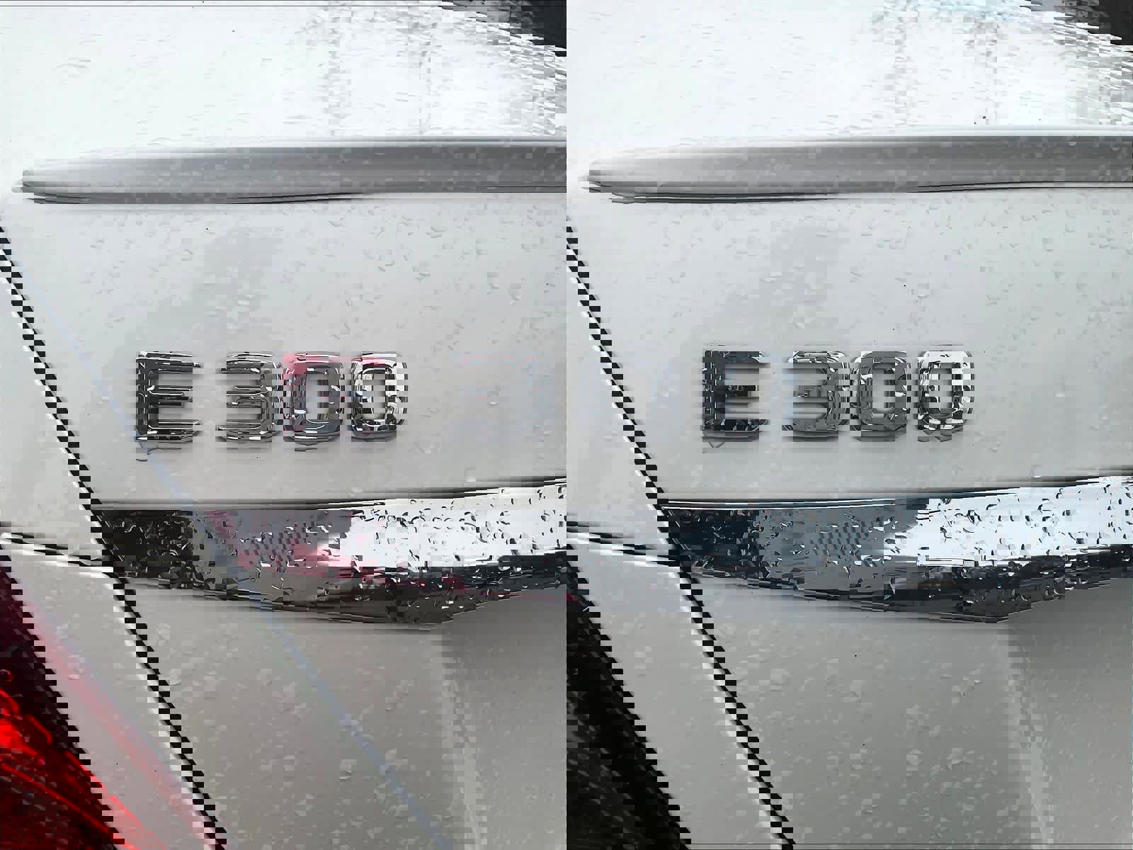 Used 2017 Mercedes-Benz E 300 4MATIC image 28