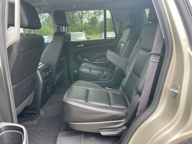 Used 2016 Chevrolet Tahoe LT w/ Luxury Package AWD/4WD image 28