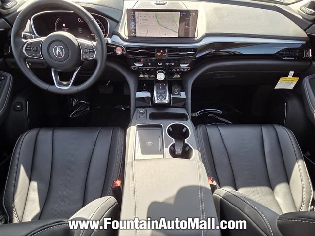 Used 2026 Acura MDX FWD w/ Technology Package image 11