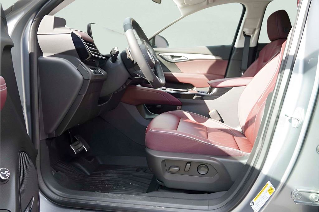 New 2026 Buick Envision Sport Touring image 23