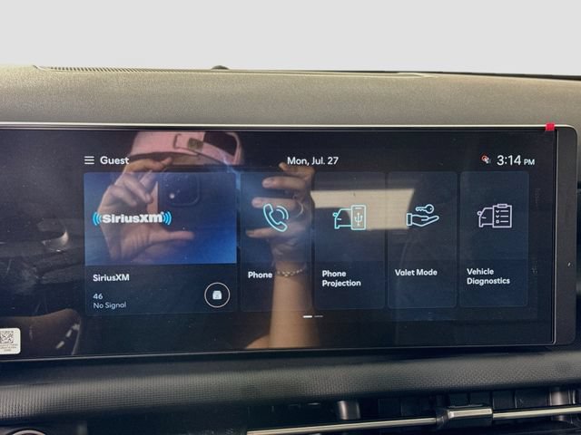 New 2026 Hyundai Tucson SE AWD/4WD image 21