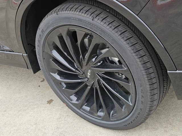 New 2026 Lincoln Aviator Reserve AWD/4WD image 8
