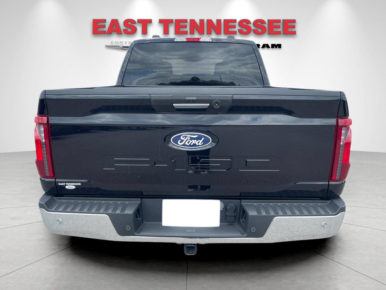 Used 2024 Ford F150 XLT AWD/4WD image 4