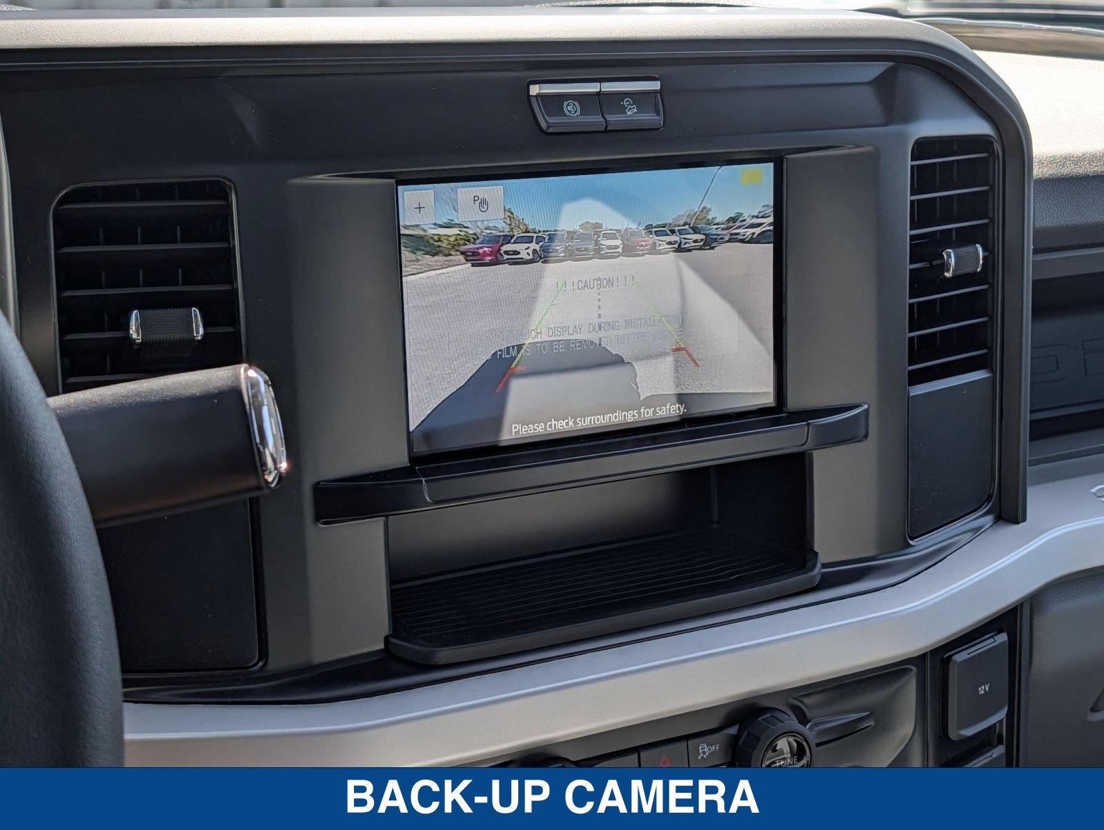 New 2026 Ford F450 XL w/ FX4 Off-Road Package AWD/4WD image 31