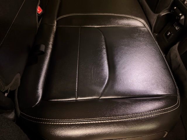 Used 2023 Jeep Wrangler Sahara 4xe w/ Cold Weather Group image 22