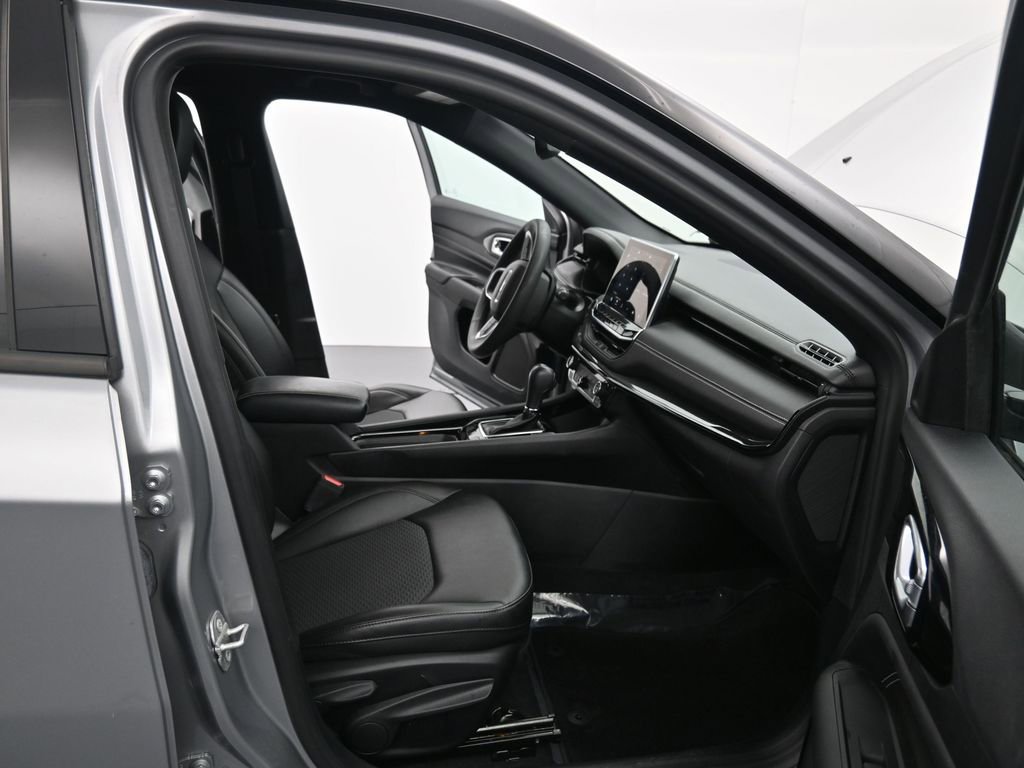 Used 2022 Jeep Compass Altitude image 13