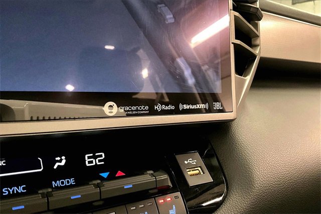 Used 2023 Toyota Sequoia Limited w/ TRD Off-Road Package image 37