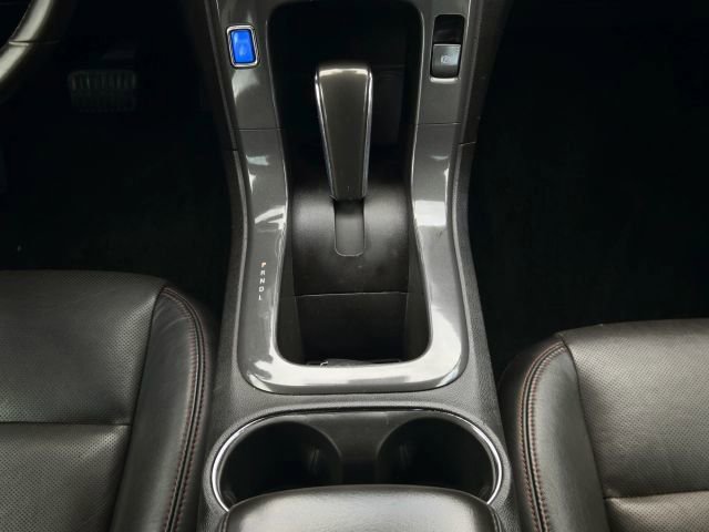 Used 2012 Chevrolet Volt Premium w/ Premium Trim Package FWD image 27