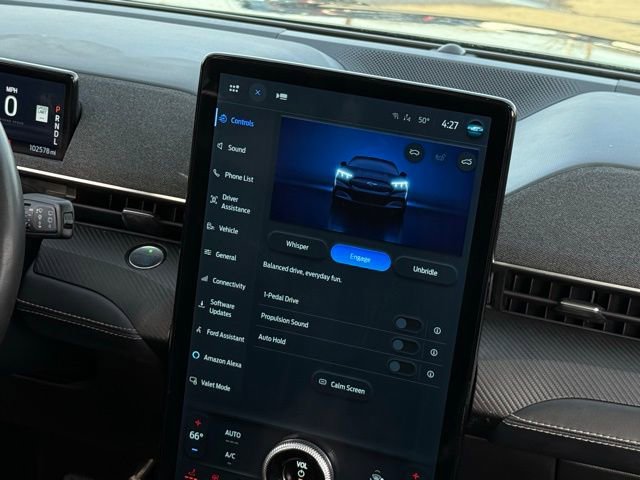 Used 2021 Ford Mustang Mach-E Premium image 21