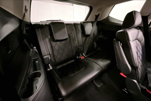 Used 2025 Volkswagen Atlas SEL Premium R-Line image 33