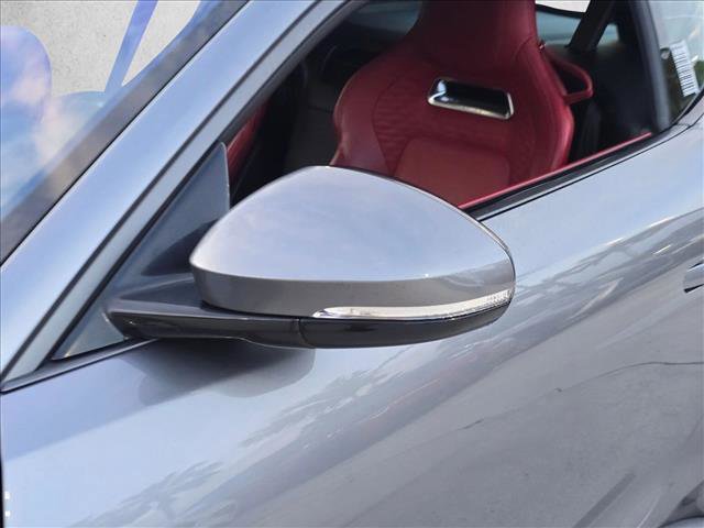 Used 2021 Jaguar F-TYPE First Edition RWD image 11